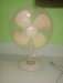 Table Fan